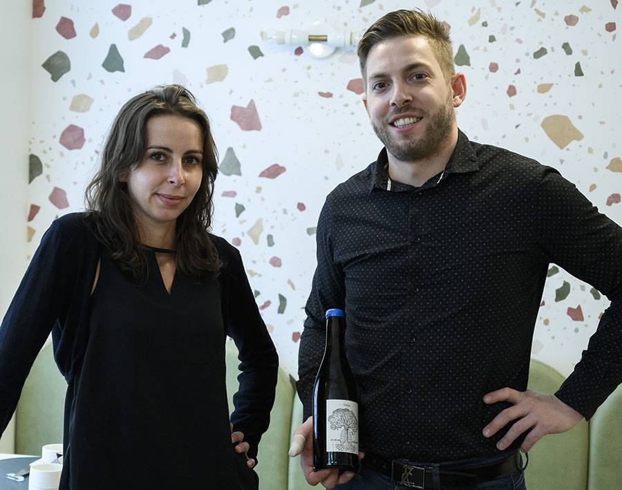 Adresse - Horaires - Téléphone - Lamaccotte - Restaurant Nantes - manger a NANTES