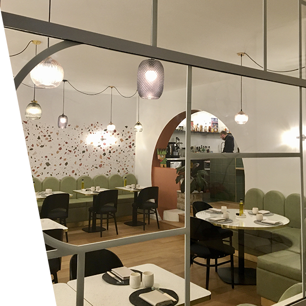 Restaurant - Lamaccotte - Nantes - les meilleurs restaurant de NANTES