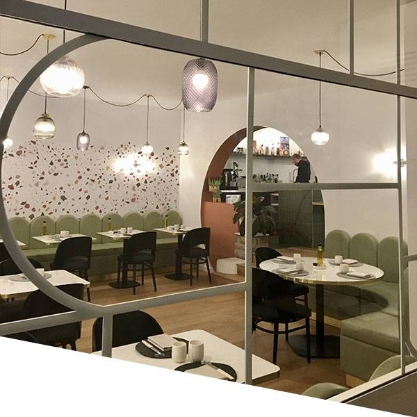 Restaurant - Lamaccotte - Nantes - top restaurant NANTES