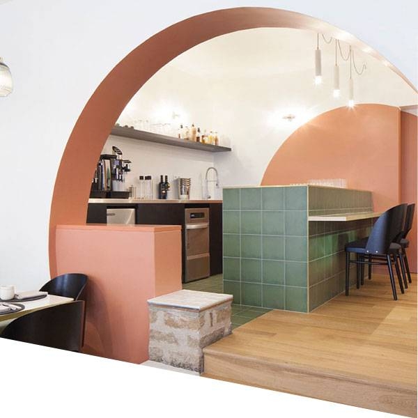 Lamaccotte - Restaurant Nantes - les meilleurs restaurant de NANTES