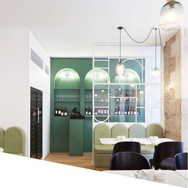 Lamaccotte - Restaurant Nantes - top resto NANTES