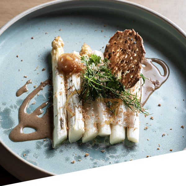 Lamaccotte - Restaurant Nantes - Restaurant Nantes centre ville