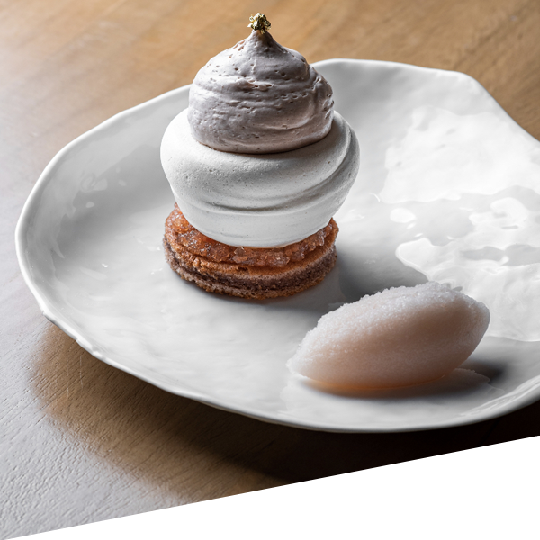 Restaurant - Lamaccotte - Nantes - meilleur restaurant NANTES